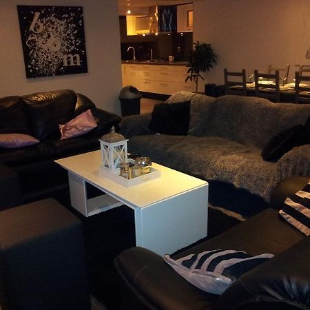 Bed & Kitchen Den Oever Δωμάτιο φωτογραφία